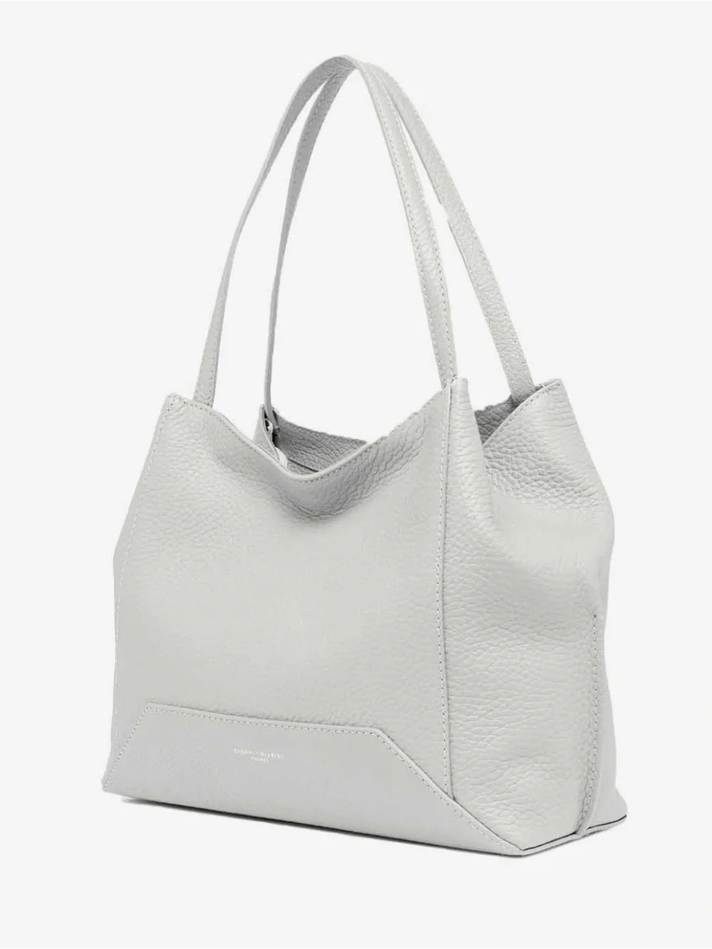 GIANNI CHIARINI shoulder bag made of high-quality leather